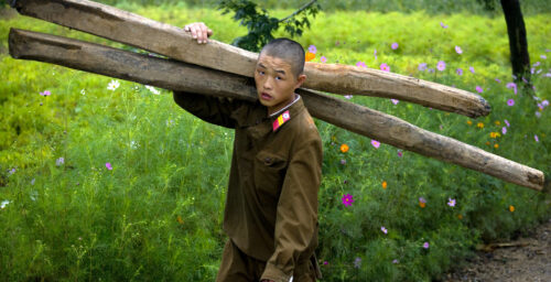 With latest troop dispatch, North Korea wades even deeper into the Ukraine war