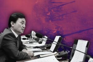 Why Seoul is betting on a civilian defense chief in face of North Korean threats