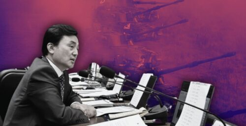 Why Seoul is betting on a civilian defense chief in face of North Korean threats