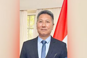 India appoints ambassador to North Korea after four-year envoy absence