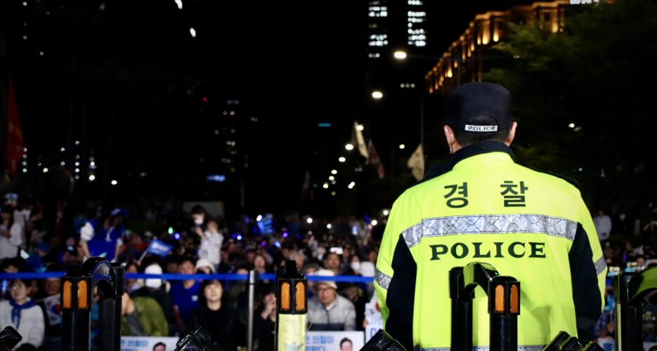 Why the US mentioned ‘China interference’ when congratulating Lee Jae-myung