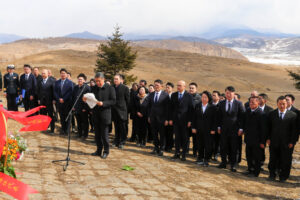 Chinese state media largely silent on anniversary of Korean War outbreak
