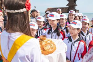 Moscow eyes Pyongyang as location for next ‘Russian House’ culture center