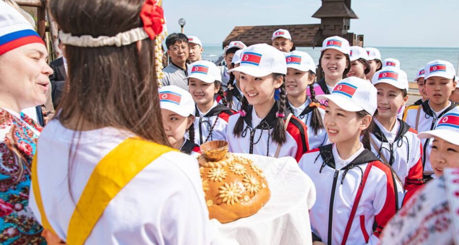 Moscow eyes Pyongyang as location for next ‘Russian House’ culture center