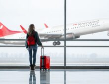 Russian airline eyes direct commercial flights to Pyongyang from Moscow
