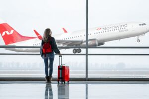 Russian airline eyes direct commercial flights to Pyongyang from Moscow