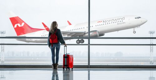 Russian airline eyes direct commercial flights to Pyongyang from Moscow