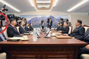 Seoul’s new vice unification minister vows gradual revival of North Korea ties