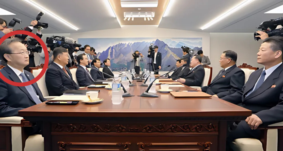 Seoul’s new vice unification minister vows gradual revival of North Korea ties