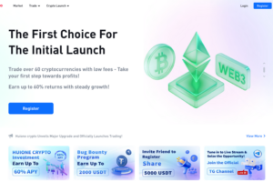 Cambodian crypto market linked to North Korea still active despite US crackdown