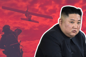 Ukraine’s daring drone strikes should have Kim Jong Un looking over his shoulder