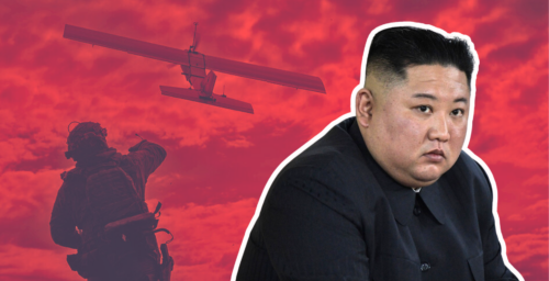 Ukraine’s daring drone strikes should have Kim Jong Un looking over his shoulder