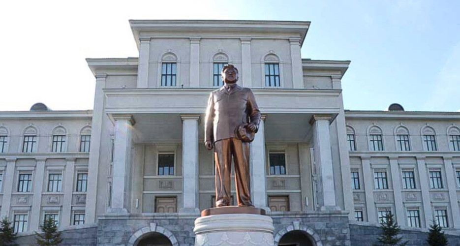 PhD in propaganda? Questions swirl over North Korean ad to study in Pyongyang