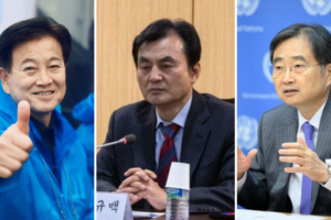 Lee Jae-myung taps familiar faces to lead fresh push for North Korea diplomacy