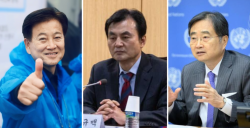 Lee Jae-myung taps familiar faces to lead fresh push for North Korea diplomacy