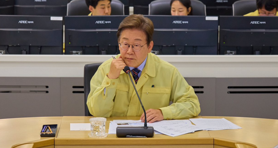 Seoul weighs legal measures to crack down on leaflet launches into North Korea