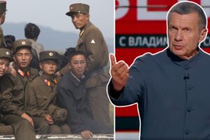 1 million North Koreans for Russia? Kremlin propaganda gets a reality check