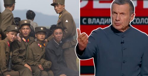 1 million North Koreans for Russia? Kremlin propaganda gets a reality check
