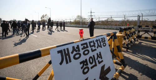 North Korean defector sentenced after attempt to return to DPRK in stolen bus