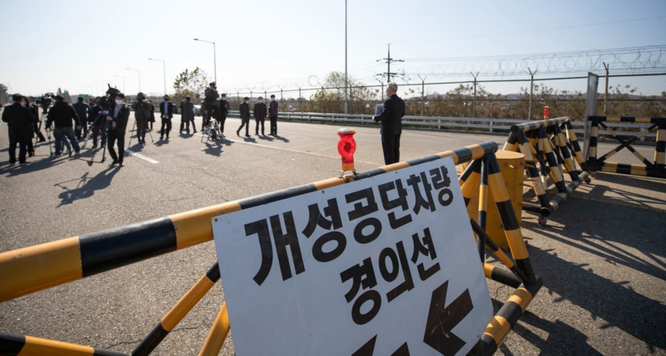 North Korean defector sentenced after attempt to return to DPRK in stolen bus