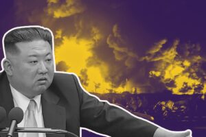 Trump’s Iran airstrikes test Kim Jong Un’s nerves — and his appetite for talks