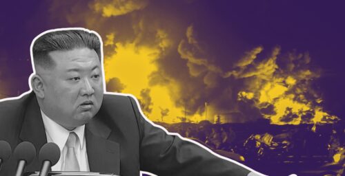 Trump’s Iran airstrikes test Kim Jong Un’s nerves — and his appetite for talks