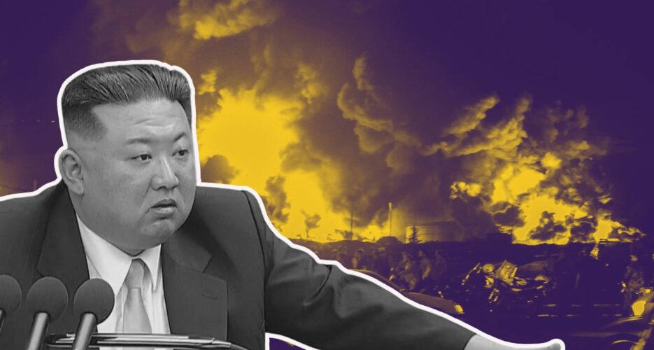 Trump’s Iran airstrikes test Kim Jong Un’s nerves — and his appetite for talks