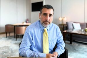 Israeli official warns North Korea-Syria arms cooperation would cross red line