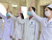 US NGO ready to resume tuberculosis aid to North Korea regardless of tensions