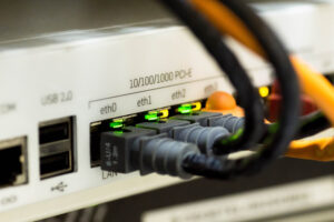 North Korea ‘wiped off the internet’ for nine hours after mysterious outage