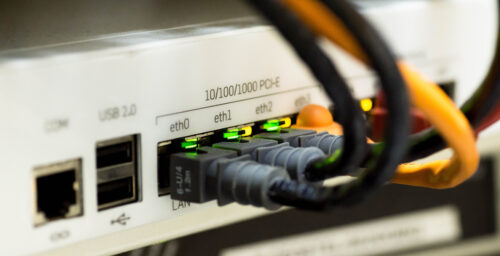 North Korea ‘wiped off the internet’ for nine hours after mysterious outage