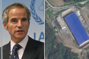 North Korea building new site resembling uranium enrichment facility: IAEA