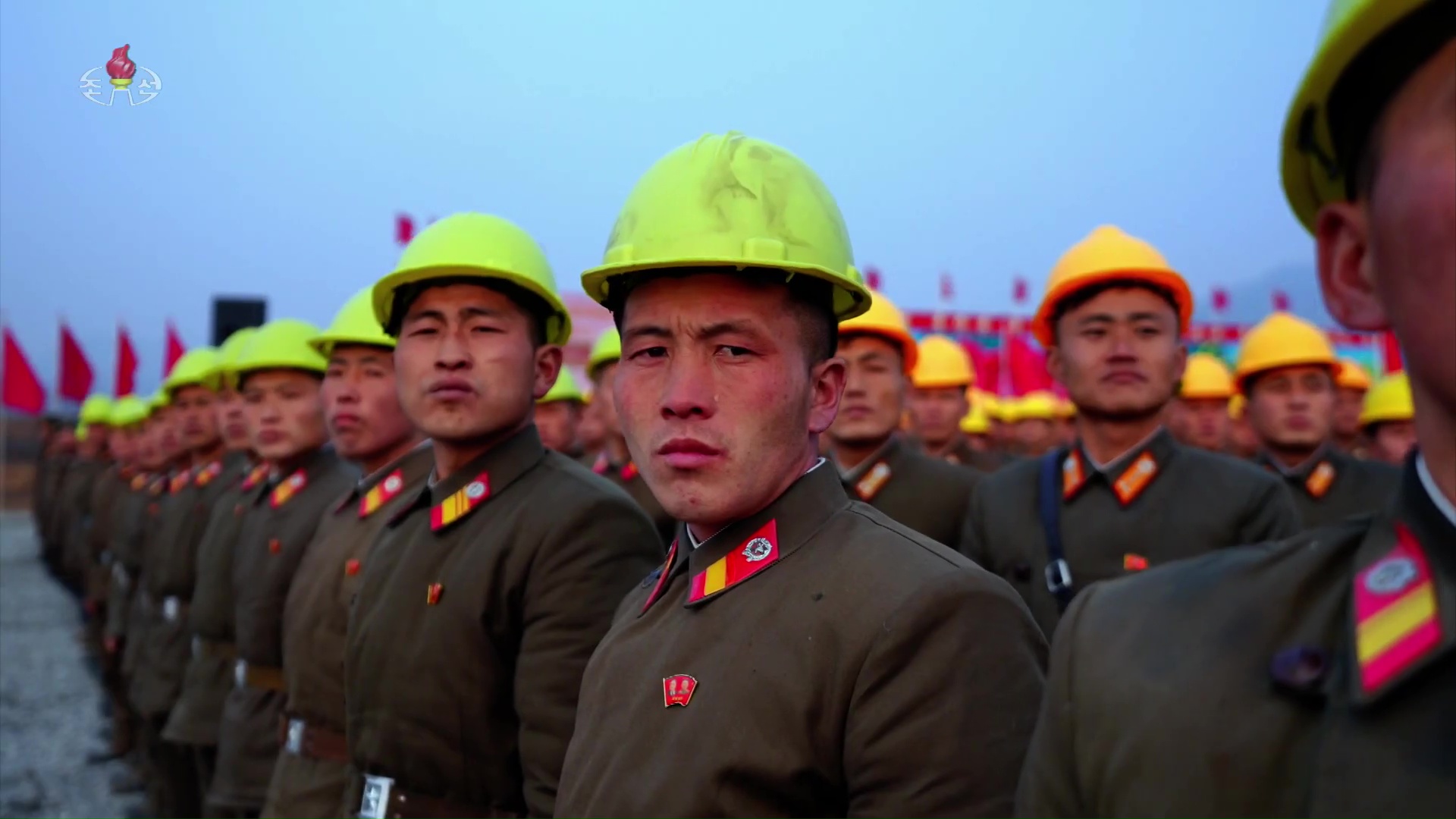 Seoul warns thousands of North Koreans to arrive in Russia as early as July
