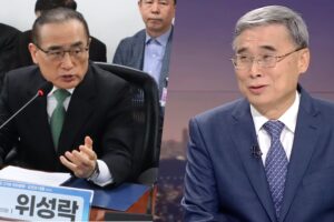 Lee Jae-myung taps veteran inter-Korean officials for top ROK security posts