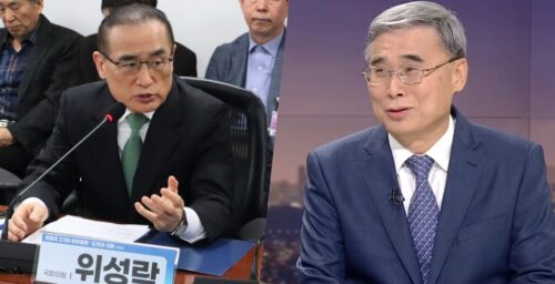 Lee Jae-myung taps veteran inter-Korean officials for top ROK security posts
