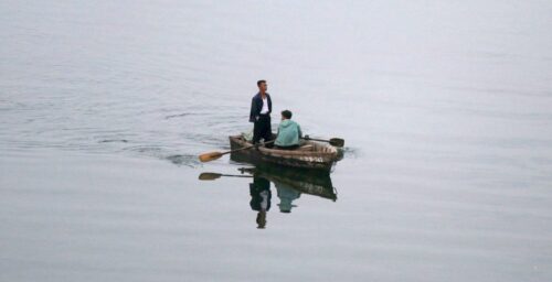 Seoul to attempt repatriation of 4 North Koreans found adrift at sea last month