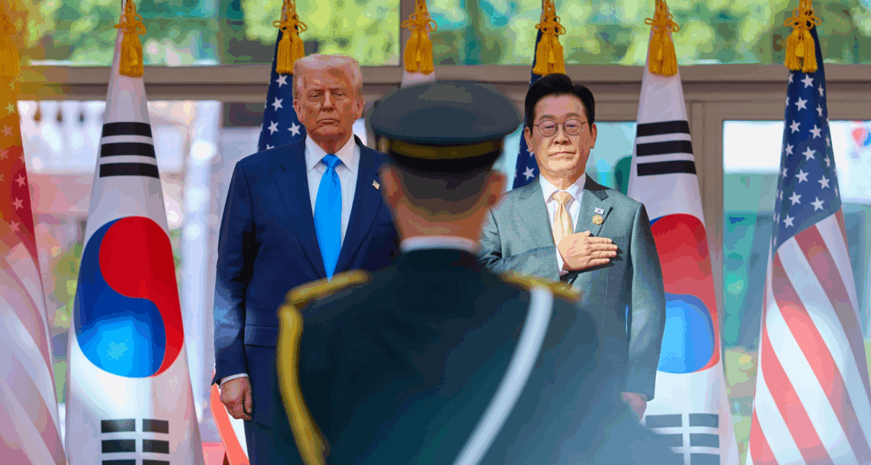 Lee says Seoul could scale back drills with US to support North Korea ...