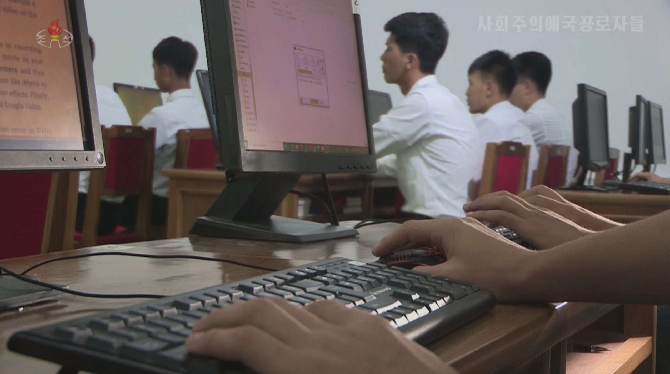 US sanctions 10 North Korean and Russian nationals for role in IT worker fraud