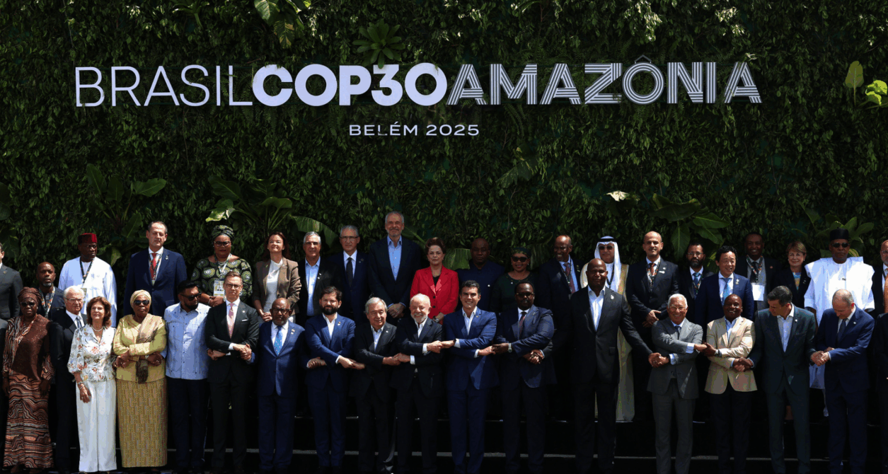 North Korean diplomats join COP30 climate change summit in Brazil | NK News
