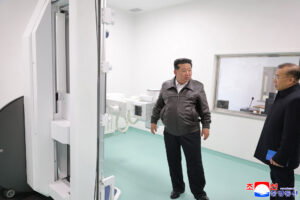 Seoul plans to donate medical equipment to one of North Korea’s major hospitals