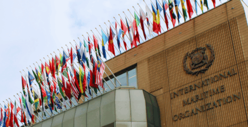 UN maritime agency makes rare visit to North Korea for shipping operations audit