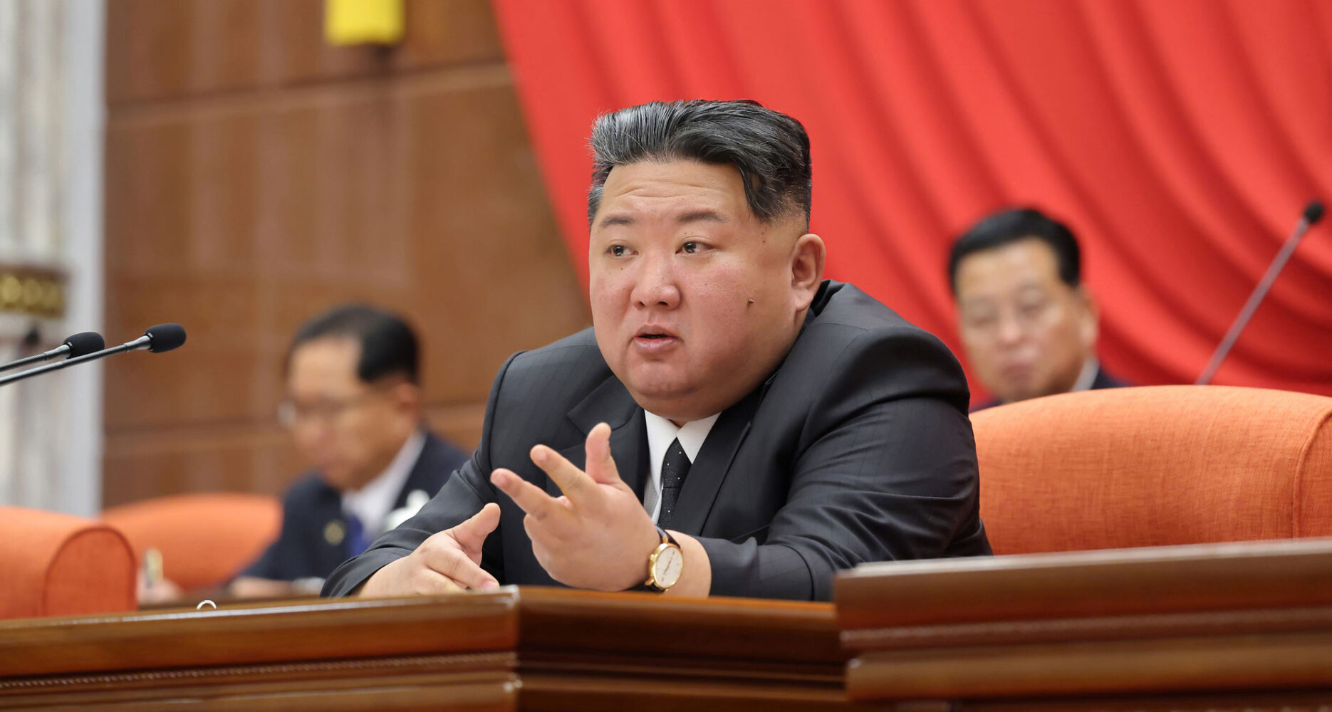 How Rich Is Kim Jong Un? Separating Wealth Estimates From Verified Facts