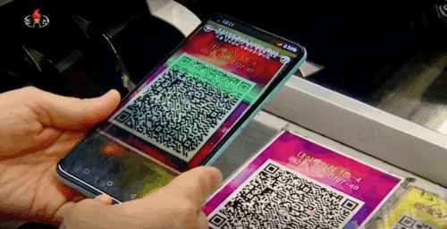 North Korean hackers using QR codes to attack governments and think tanks: FBI