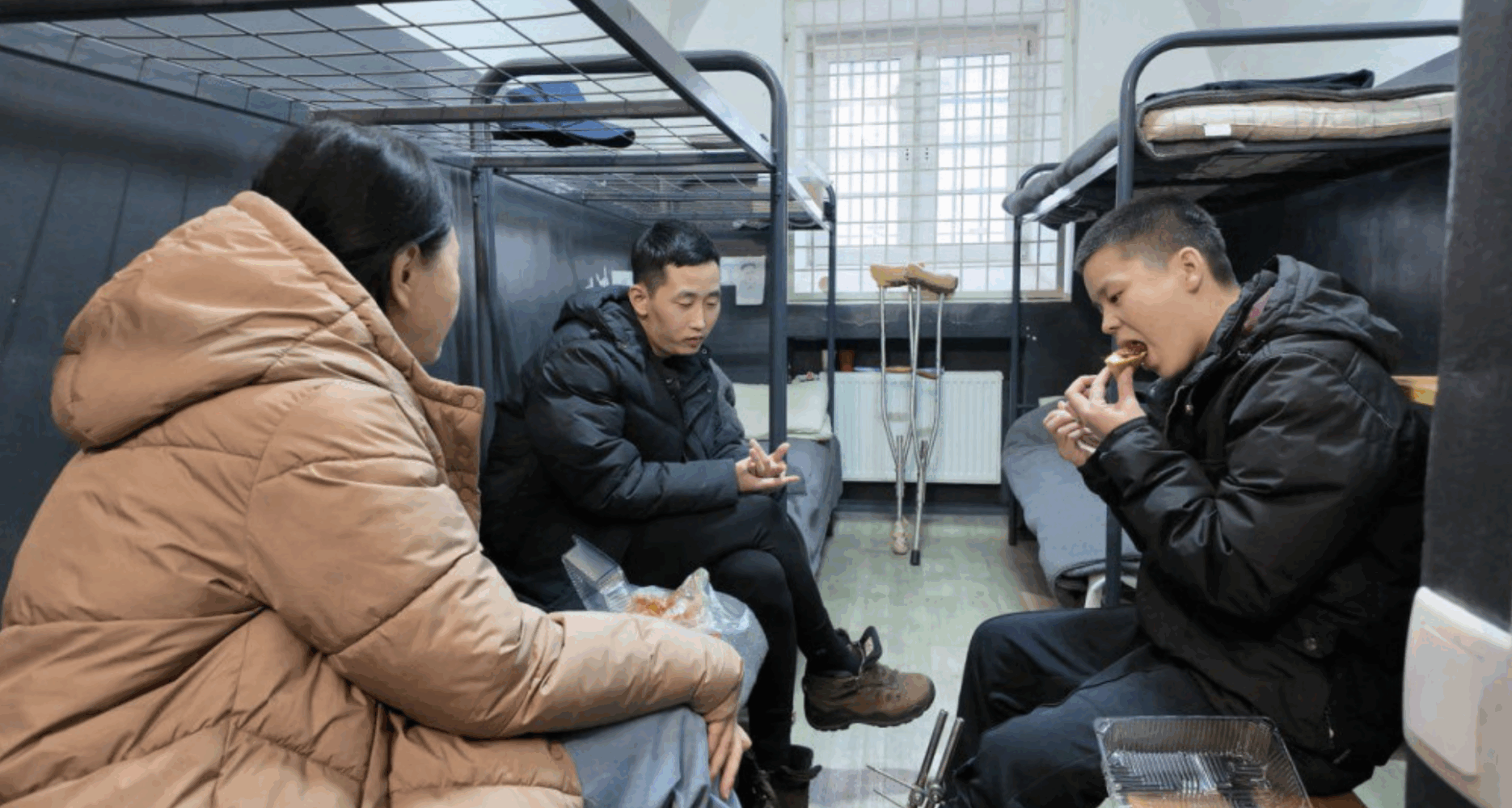 Seoul says its discussing possible transfer of North Korean POWs from ...