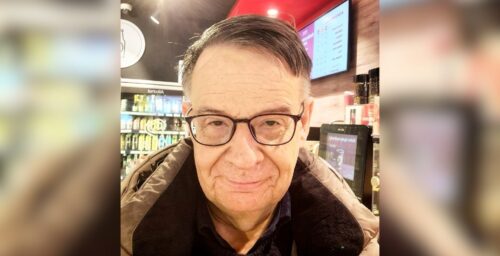 North Korea scholar Andrei Lankov detained in Latvia before lecture