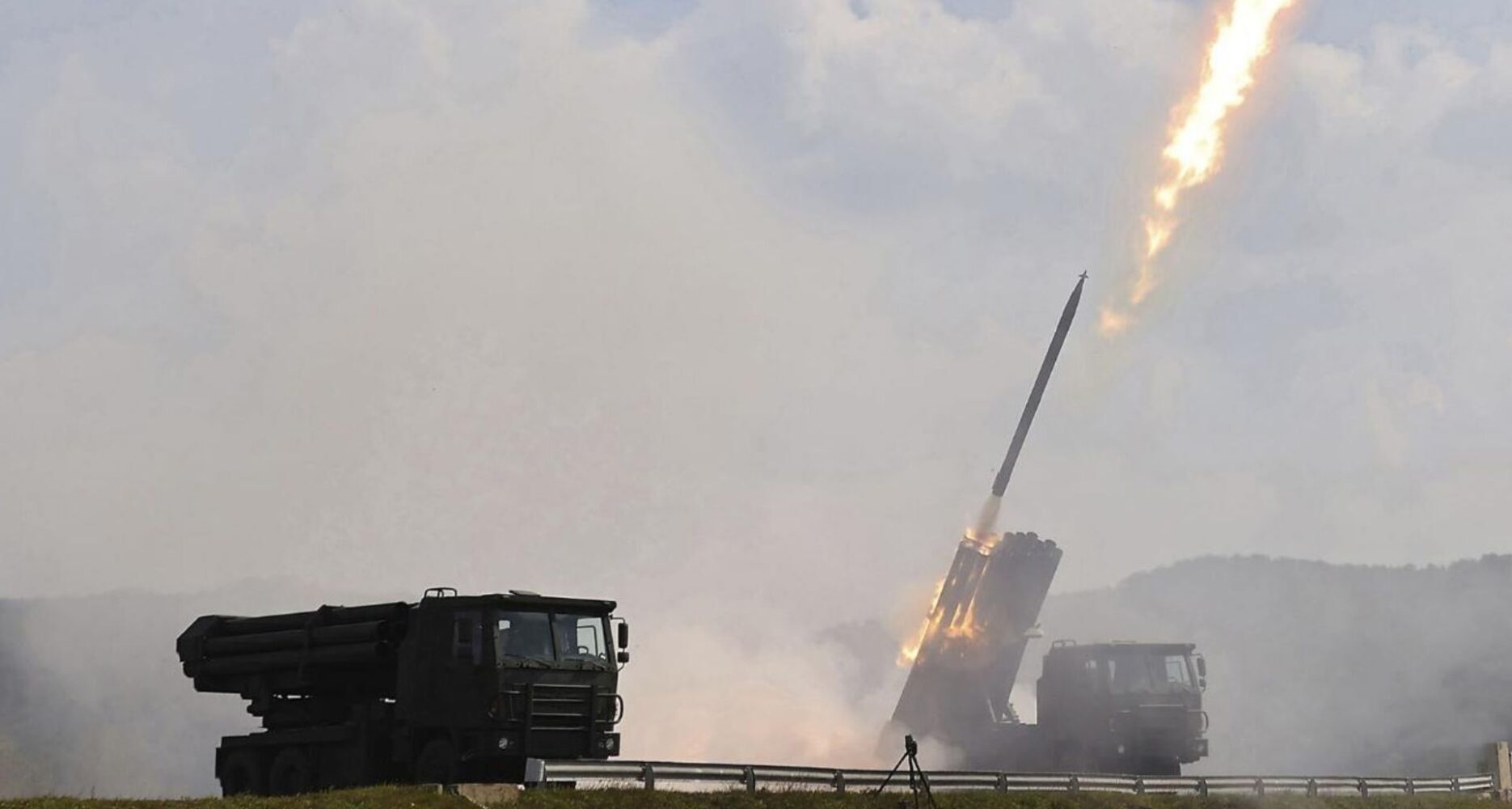 North Korea has sent 5K containers of munitions to Russia since August ...