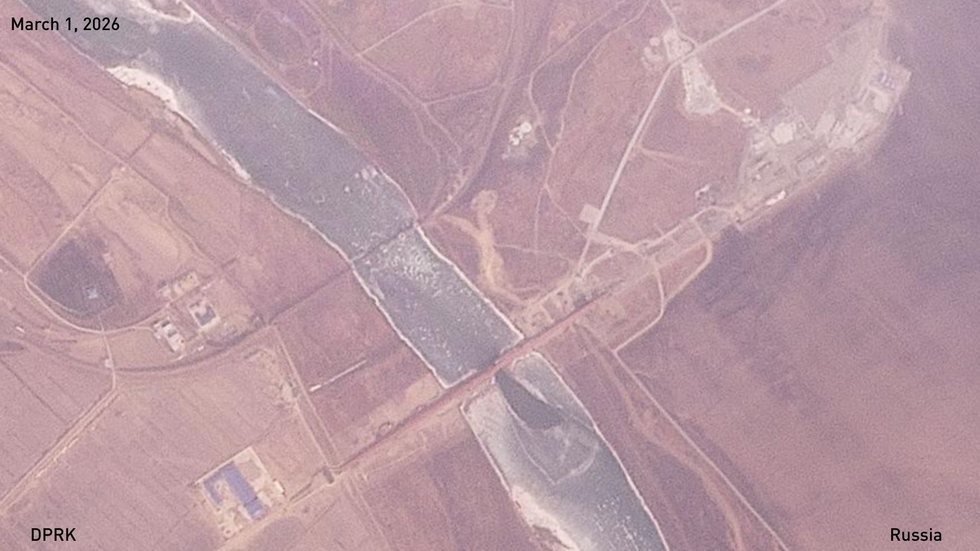 North Korea has sent 5K containers of munitions to Russia since August ...
