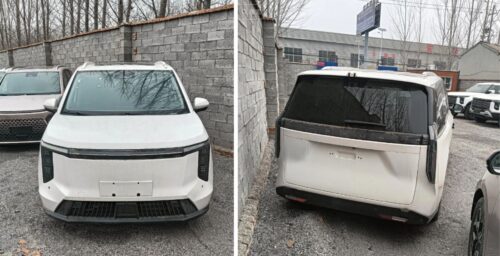 ROK nonprofit says it seeks to hold an electric vehicle expo in North Korea