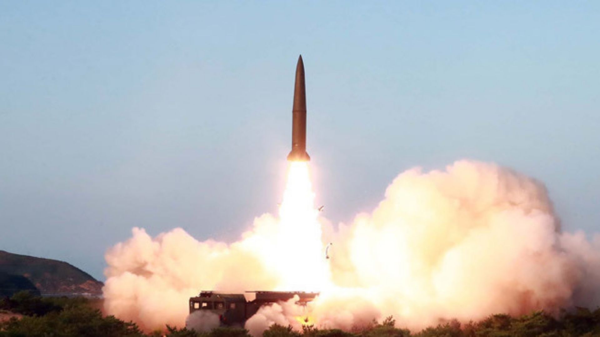 North Korean missiles used in Ukraine strikes aren’t just Russian copies: Kyiv | NK News