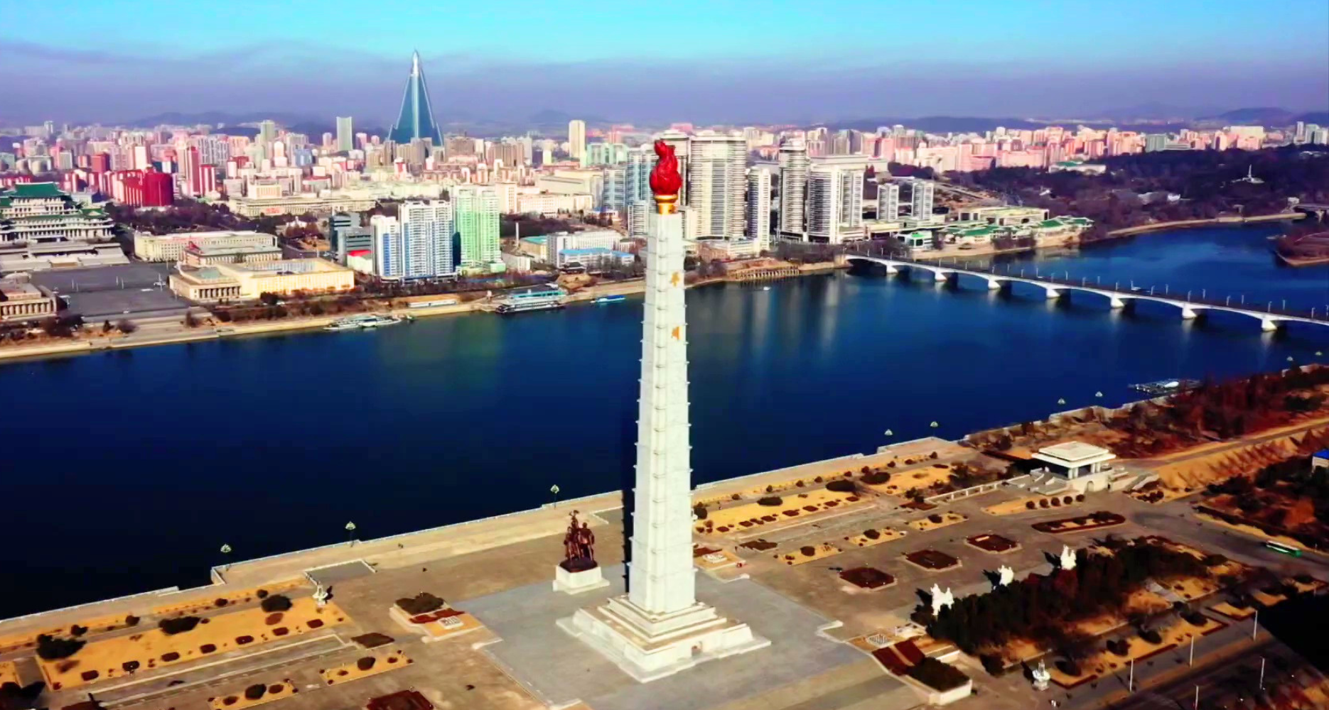 Switzerland to reopen cooperation office in North Korea after 6 years ...